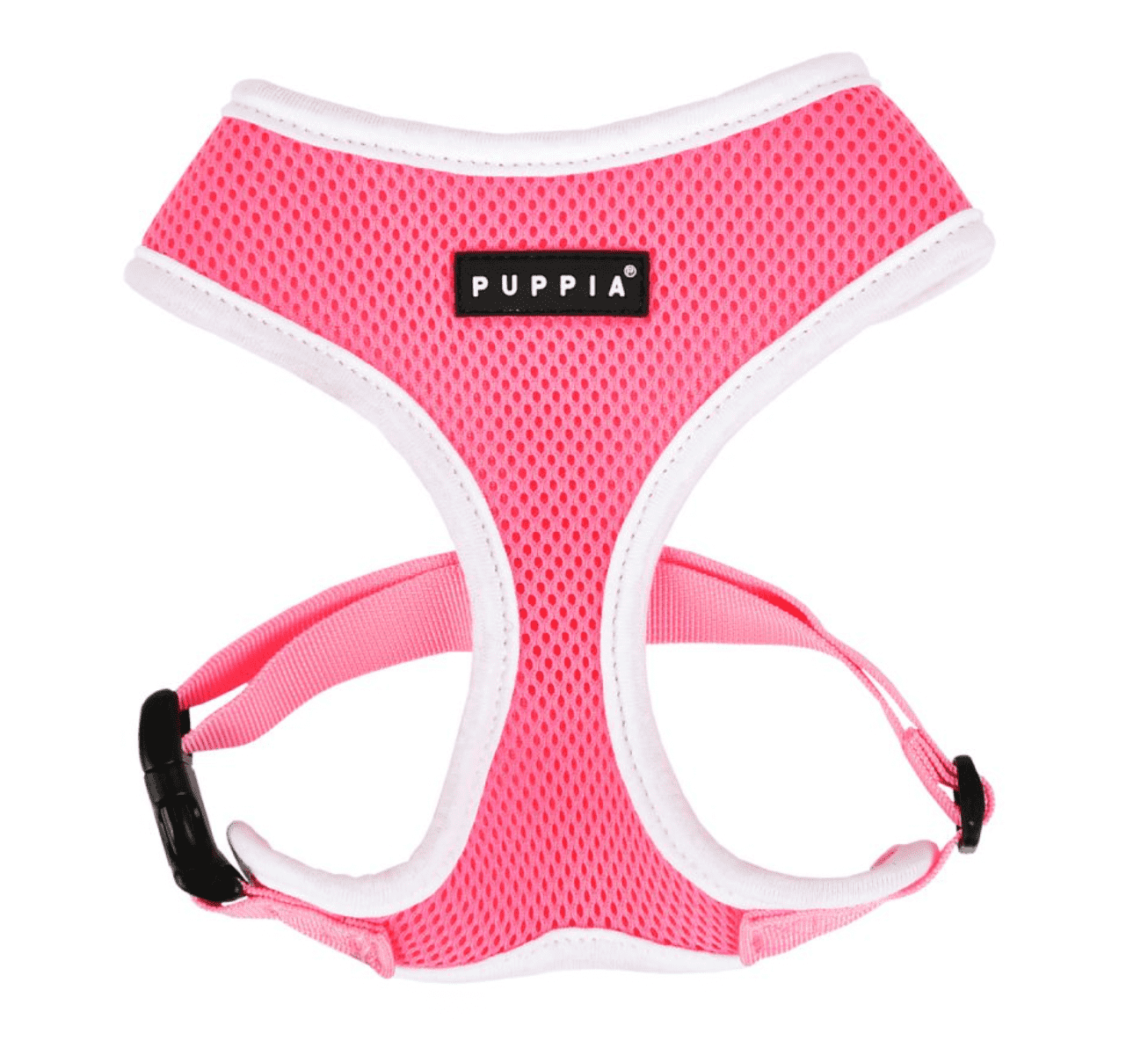 SOFT HARNESS II.