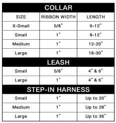 Tulane Collar.