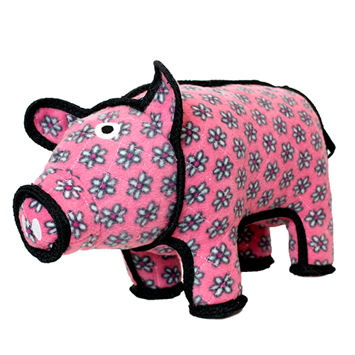 Tuffy® Barnyard: Pig.