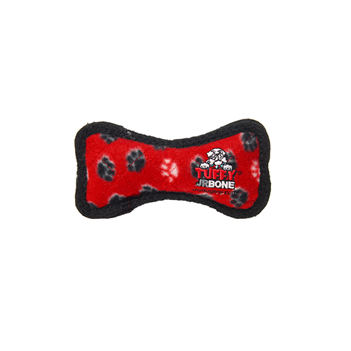 Tuffy® JR: Jr. Bone Red.