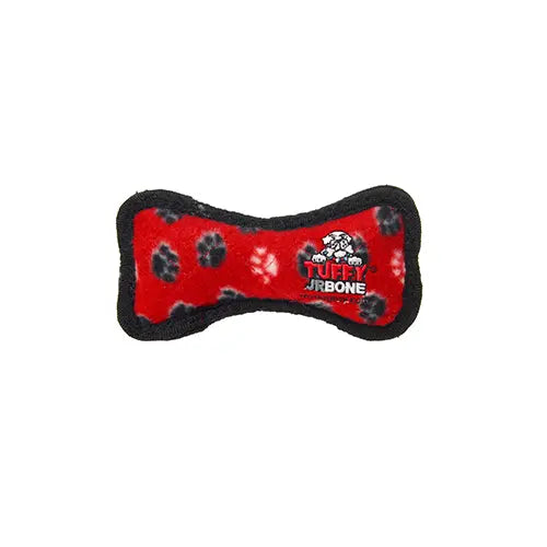 Tuffy® JR: Jr. Bone Red.
