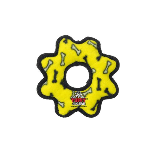 Tuffy Gear Ring.