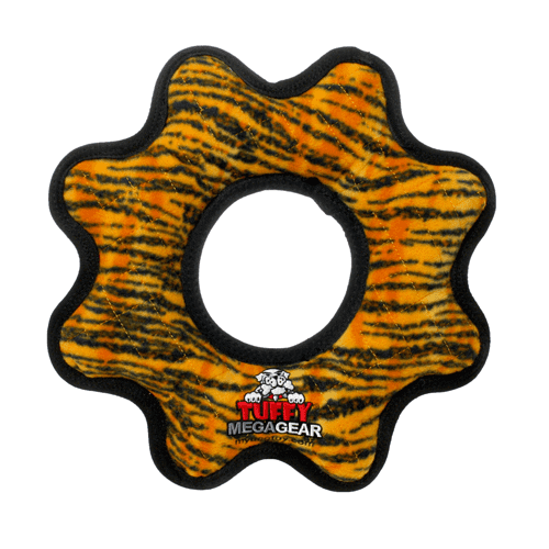 Tuffy® MEGA™ Gear Ring.