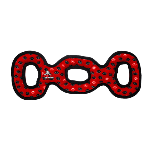 Tuffy® Ultimate™ 3Way Tug.