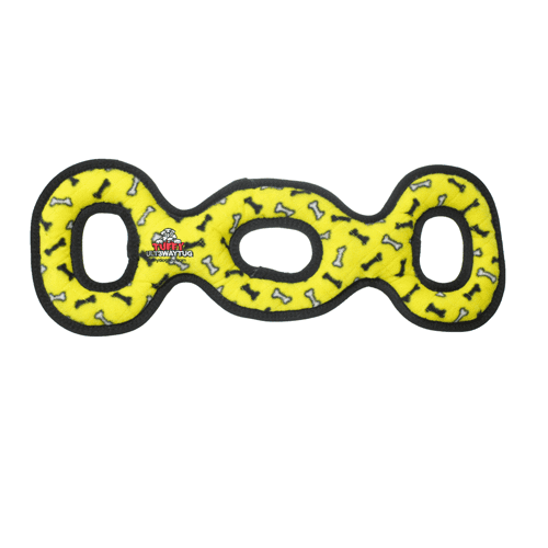 Tuffy® Ultimate™ 3Way Tug.