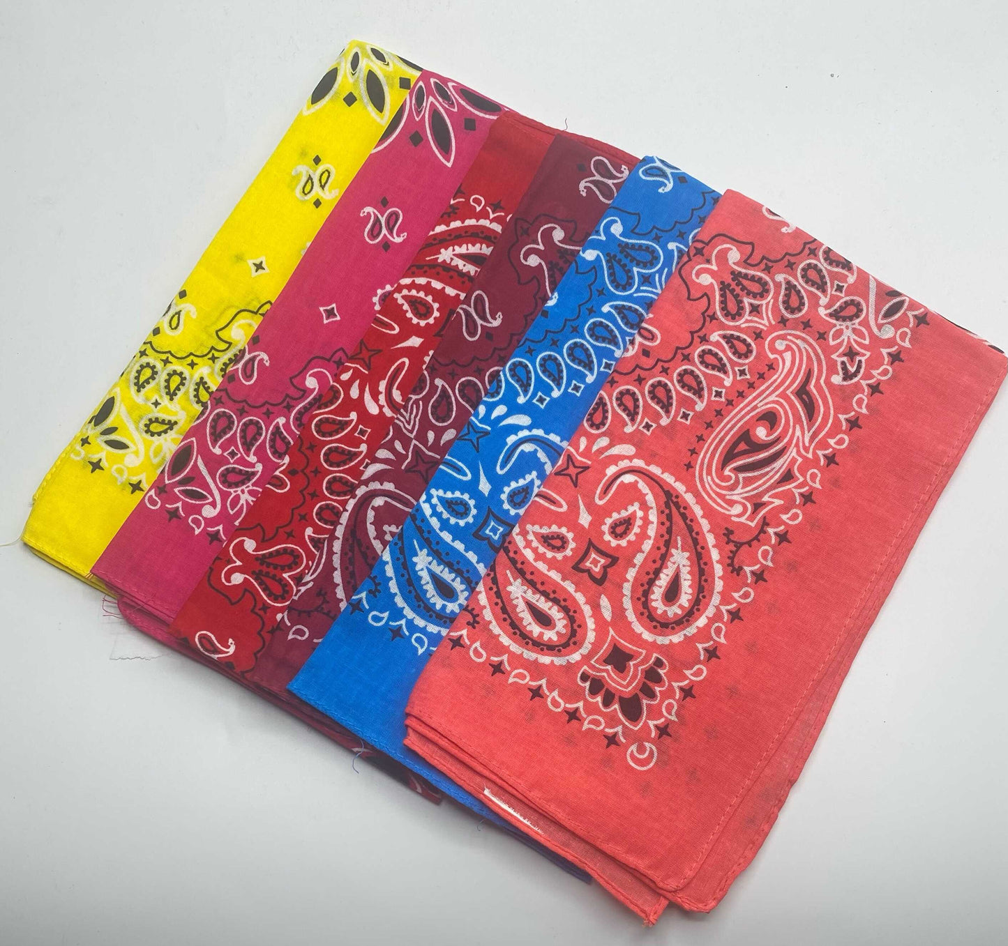 Traditional Pet Bandana.