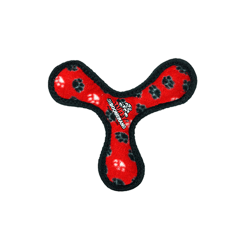 Tuffy® JR: Jr. Boomerang.