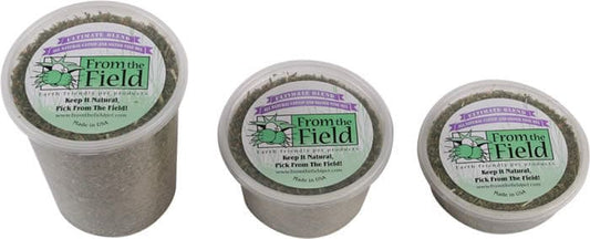 Ultimate Blend Silver Vine Catnip.