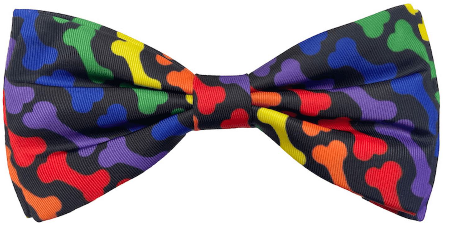 Unity Bow Tie.