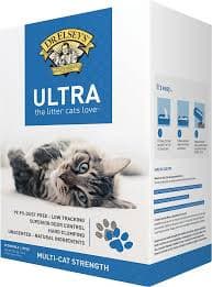 Precious Cat Ultra Scoop.