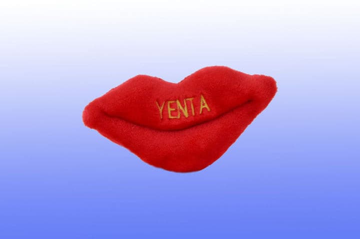 Yenta.