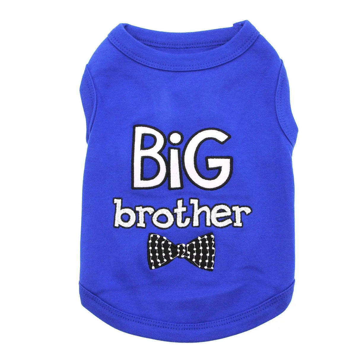 Big Brother T Shirt.