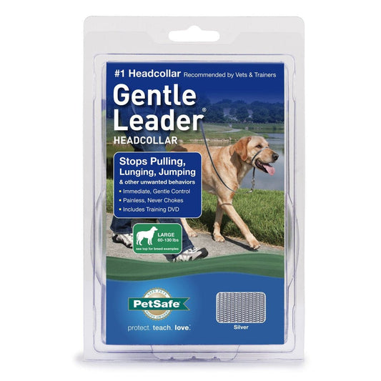 Gentle Leader Headcollar.