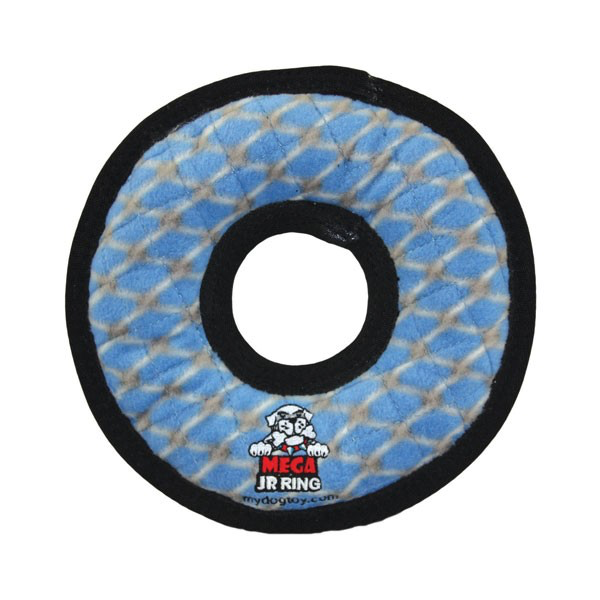 Tuffy Mega Jr. Ring.