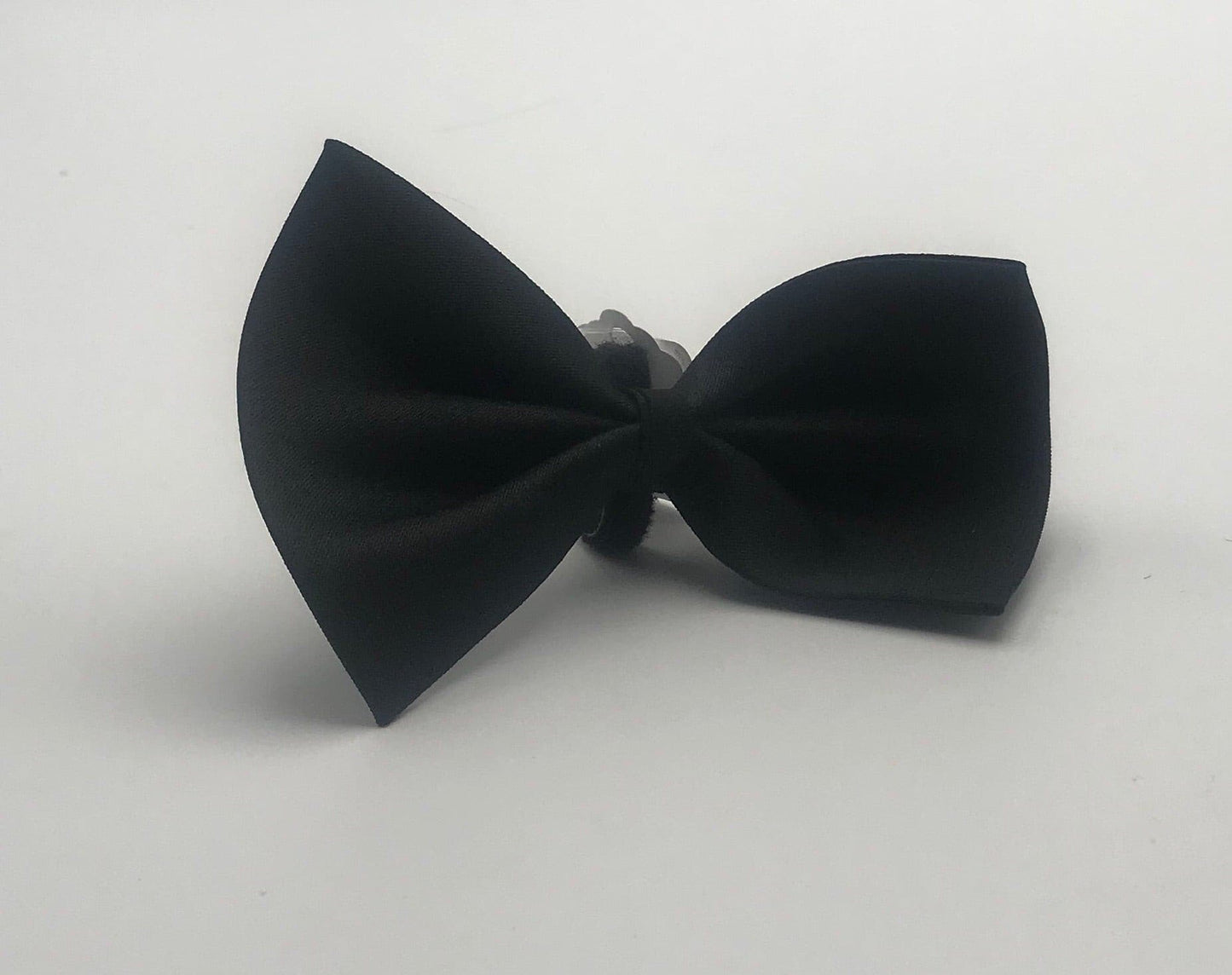 Bow Tie Black.