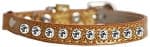 Clear Jewel Ice Cream Cat Safety Collar.