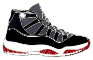 Bred Eleven Tag.