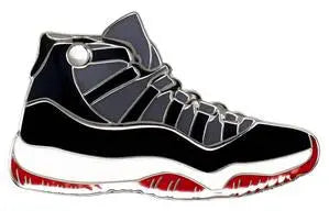 Bred Eleven Tag.