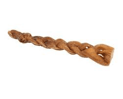 Braided Bully Stick.