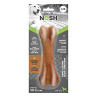 Zeus NOSH FLEXIBLE Dog Chew Bone Toy.