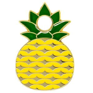 Pineapple Tag.