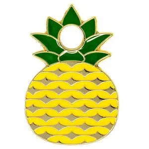 Pineapple Tag.