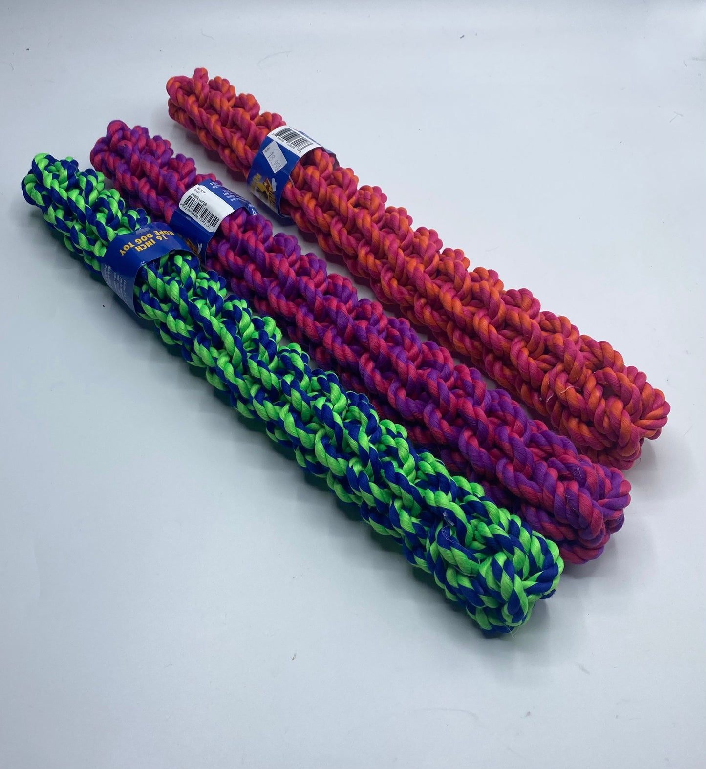 16" Fancy Retriever Rope.