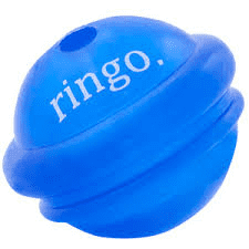 Orbee Ringo.