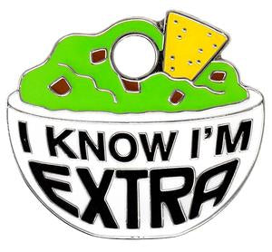 Extra Tag.