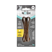 Zeus NOSH FLEXIBLE Dog Chew Bone Toy.
