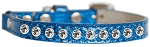 Clear Jewel Ice Cream Cat Safety Collar.