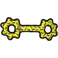 Tufty Ultimate Tug-O-Gear.