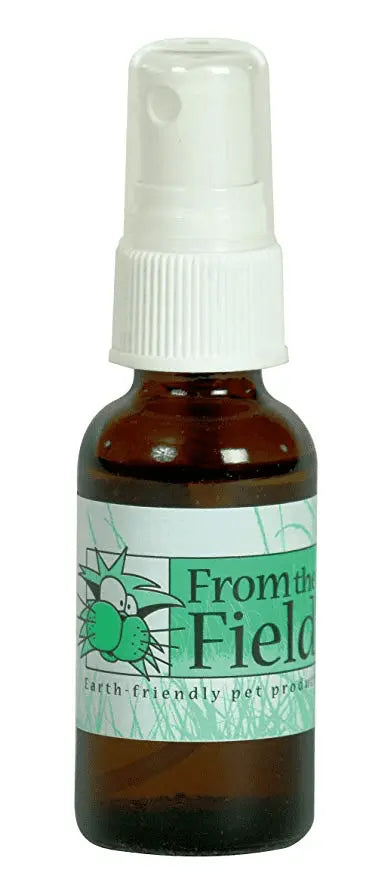 Catnip Spray Rejuvenator.