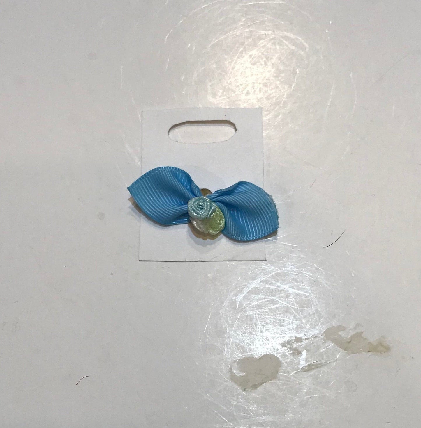 Hair Bows.