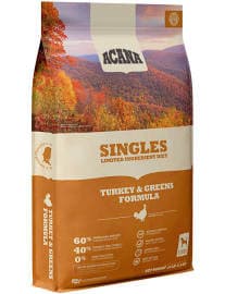 Acana Singles Dog Food.