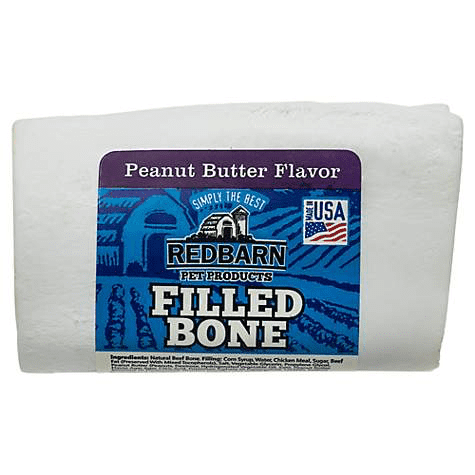 Filled Bone.