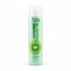 TropiClean Spa Lavish Fresh Shampoo for Dogs & Cats, 16-oz bottle.