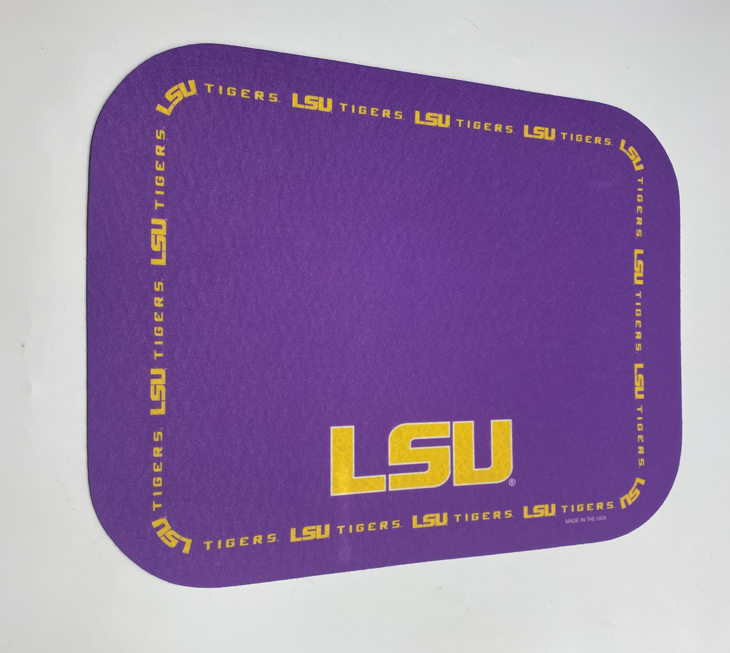 LSU Placemat.