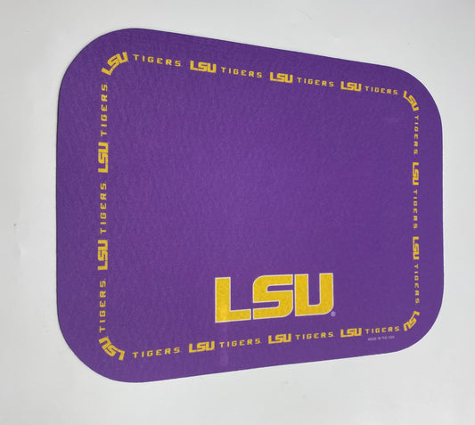 LSU Placemat.