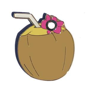 Coconut Tag.