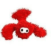 Mighty Microfiber Lobster.