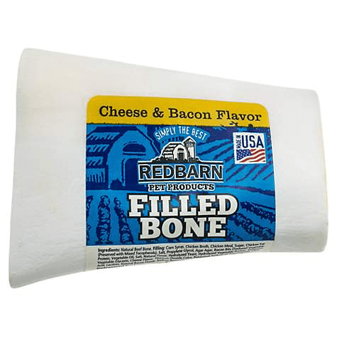 Filled Bone.