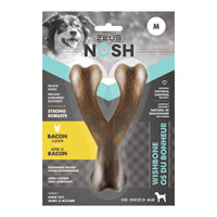Zeus NOSH Strong Wishbone Dog Chew Toy.