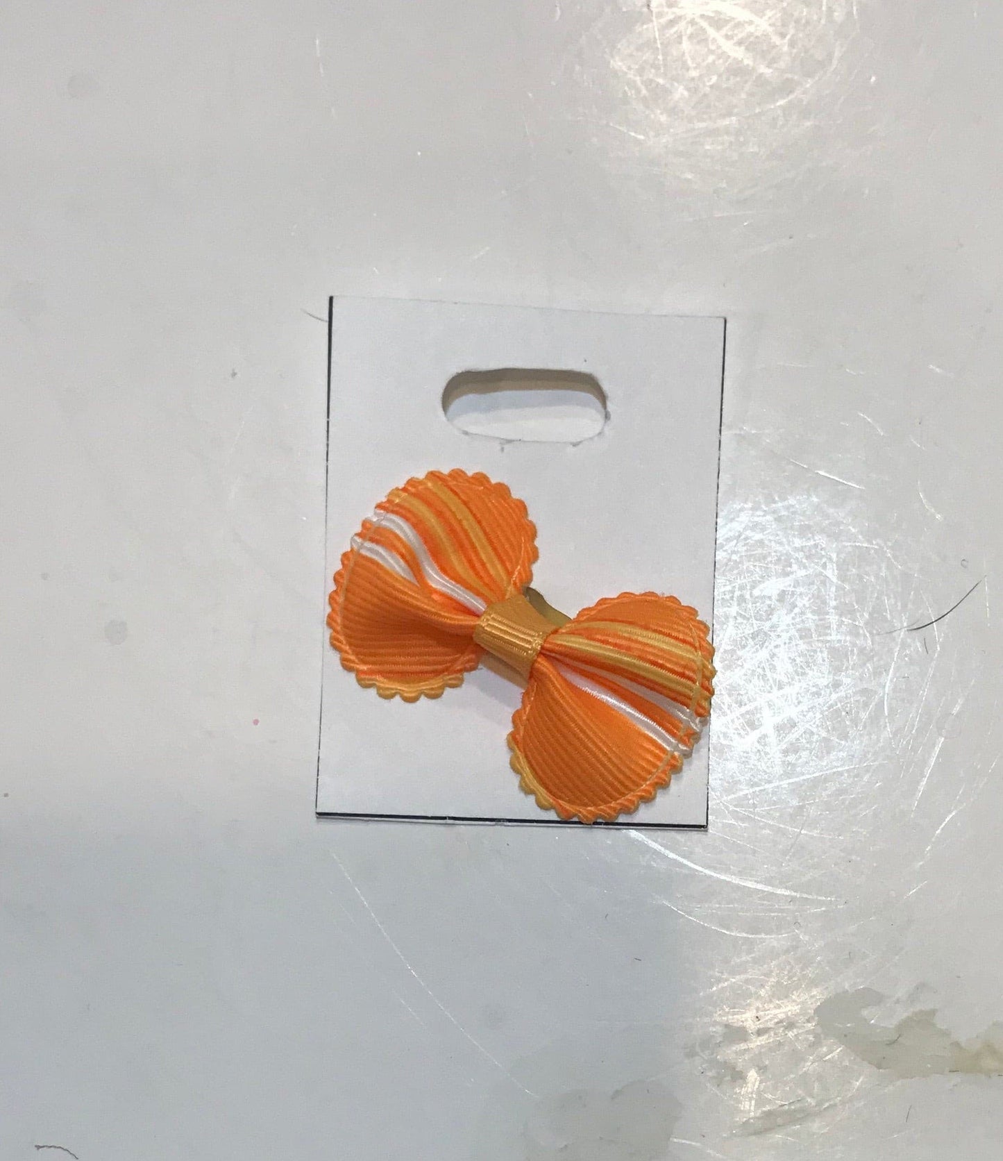 Hair Bows.