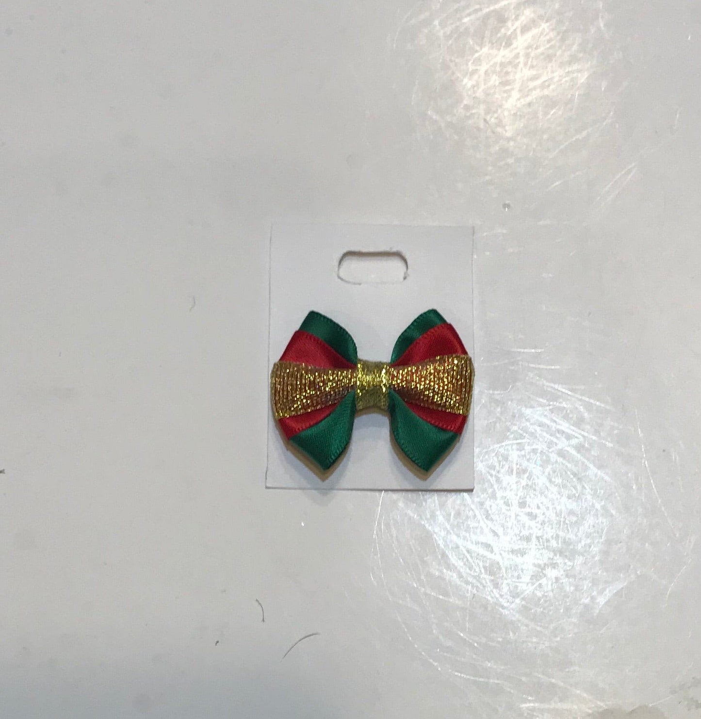 Hair Bows.