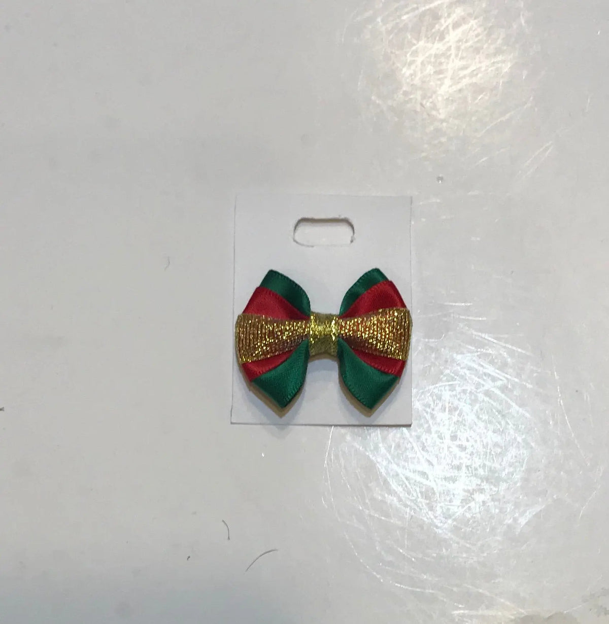 Hair Bows.