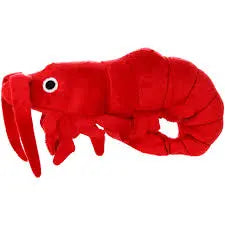 Mighty Ocean Prawn Toy.