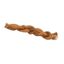 Braided Bully Stick.