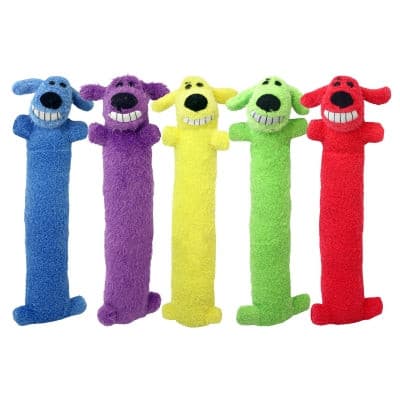 Loofa Dog (Original).