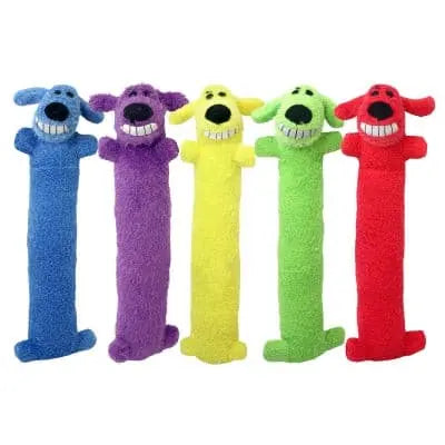 Loofa Dog (Original).